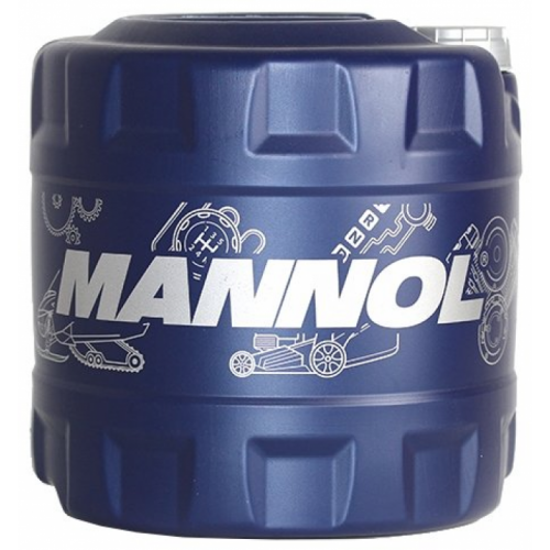 Масло моторное Mannol (SCT) Classic 10w40 7л 1992