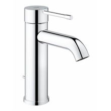 Смеситель для раковины GROHE Essence 23589001 хром