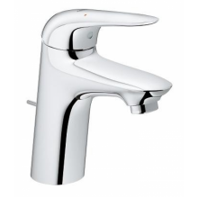 Смеситель для раковины GROHE Eurostyle 23707003  хром