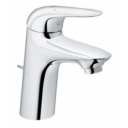 Смеситель для раковины GROHE Eurostyle 23707003  хром