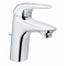 Смеситель для раковины GROHE Eurostyle 23707003  хром