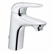 Смеситель для раковины GROHE Eurostyle 23713003 хром