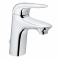 Смеситель для раковины GROHE Eurostyle 23713003 хром