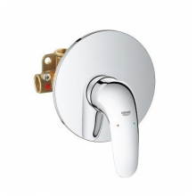 Смеситель для душа GROHE Eurostyle 23725003 хром