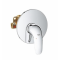 Смеситель для душа GROHE Eurostyle 23725003 хром