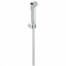 Гигиенический душ GROHE Tempesta-F 26352000 хром