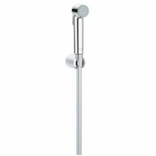 Гигиенический душ GROHE Tempesta-F 27514001  хром