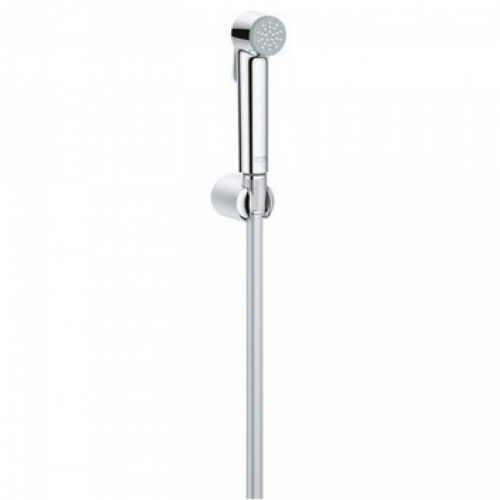 Гигиенический душ GROHE Tempesta-F 27514001  хром