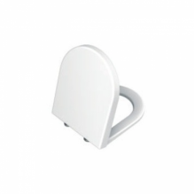 Сиденье для унитаза Vitra S50 72-003-309 белый