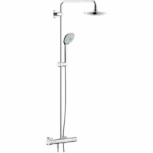 Душевая система GROHE Euphoria 27296001 хром