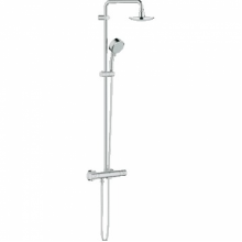 Душевой комплект GROHE Tempesta Cosmopolitan 27922000 хром