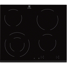 Электрическая варочная панель Electrolux EHF6241FOK