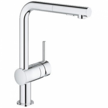 Смеситель для кухни GROHE Minta 30274000 хром