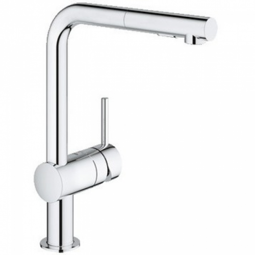 Смеситель для кухни GROHE Minta 30274000 хром