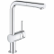 Смеситель для кухни GROHE Minta 30274000 хром