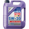 Масло моторное LIQUI MOLY Synthoil High Tech 5W30 5л 9077