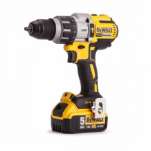 Шуруповерт DeWalt DCD996P2