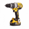 Шуруповерт DeWalt DCD996P2