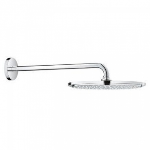 Верхний душ GROHE Rainshower 26257000 хром