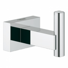 Крючок GROHE Essentials Cube 40511001 хром