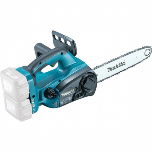 Аккумуляторная пила Makita Пила цепная DUC302Z Makita  DUC302Z