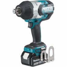 Гайковерт Makita DTW1001RTJ