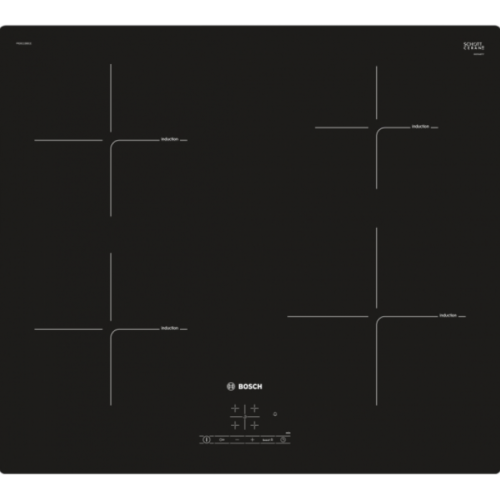 Индукционная варочная панель Bosch PIE611BB1E