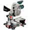 Пила торцовочная Metabo KS 305 M