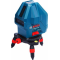 Нивелир лазерный Bosch GLL 3-15X 0601063M00