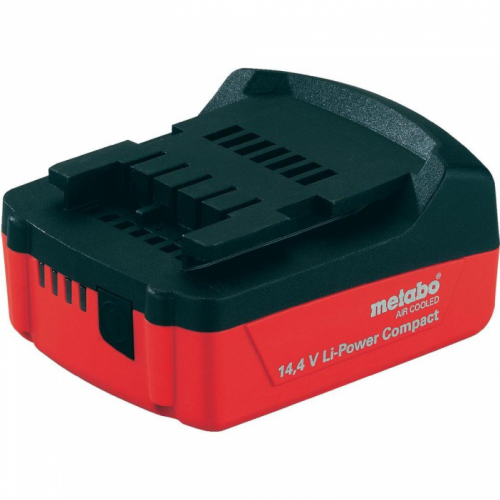 Аккумулятор Metabo 14,4 В 2.0 Ач Li-Power 625595000