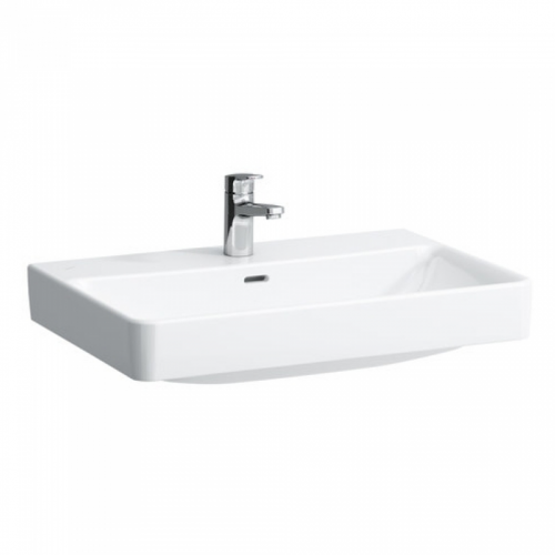 Раковина Laufen PRO S 8.1096.7.000.104.1 белый