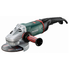 Шлифмашина Metabo WE 24-180 MVT 606468000