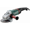 Шлифмашина Metabo WE 24-180 MVT 606468000