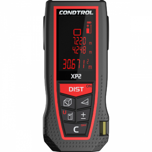 Дальномер Condtrol Лазерный дальномер  CONDTROL XP2  1-4-080