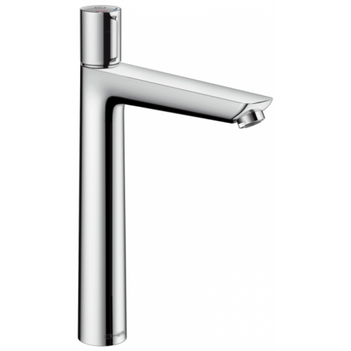 Смеситель для раковины Hansgrohe Talis Select E 71752000 хром