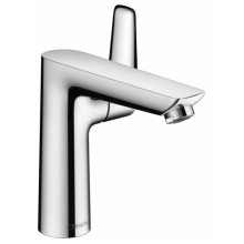 Смеситель для раковины Hansgrohe Talis E 71754000 хром