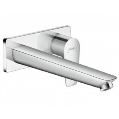 Смеситель Hansgrohe Talis E 71734000 хром