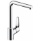 Смеситель для мойки Hansgrohe Focus 31817800 хром