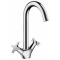 Смеситель для мойки Hansgrohe Logis Classic 71285000 хром