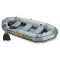 Надувная лодка Intex Mariner-4 SET 328x145x48 см 68376