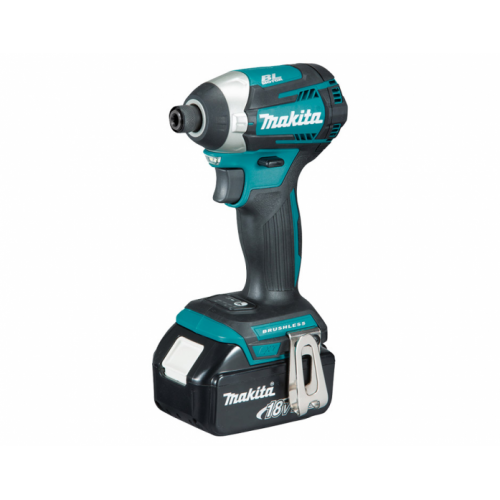 Шуруповерт Makita DTD154RFE