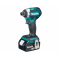 Шуруповерт Makita DTD154RFE