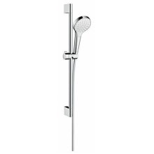 Душевой комплект Hansgrohe Croma Select S 1jet 26564400 хром