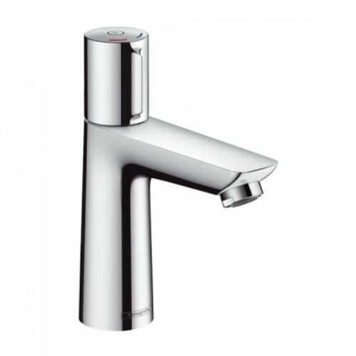 Смеситель для раковины Hansgrohe Talis Select E 71750000 хром