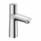 Смеситель для раковины Hansgrohe Talis Select E 71750000 хром