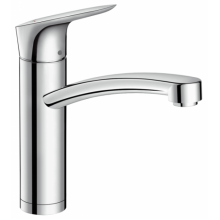 Смеситель для кухни Hansgrohe Logis 71832000 хром