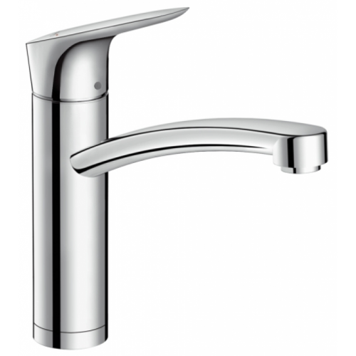 Смеситель для кухни Hansgrohe Logis 71832000 хром