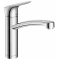 Смеситель для кухни Hansgrohe Logis 71832000 хром