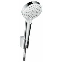 Душевая лейка Hansgrohe Crometta Vario 26692400 хром