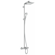 Душевая система Hansgrohe Crometta хром 27298000